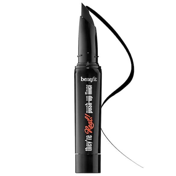 They're Real ! push-up liner - Caneta delineadora em gel, Benefit Cosmetics